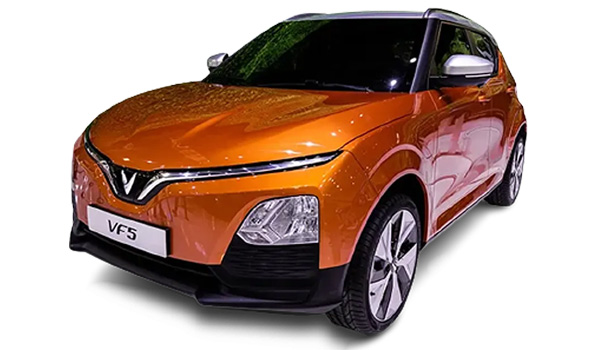  Vinfast Vf 5 Hải Dương