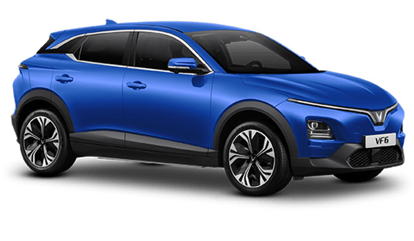 Vinfast Vf6 Hải Dương