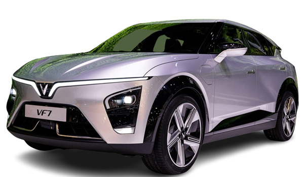 Vinfast Vf7 Hải Dương