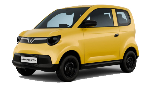 Minio Green Hải Dương