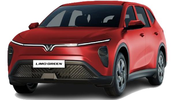 Limo Green Hải Dương