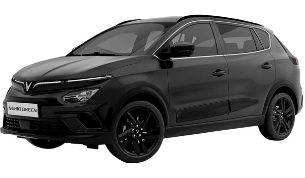 Nerio Green Hải Dương